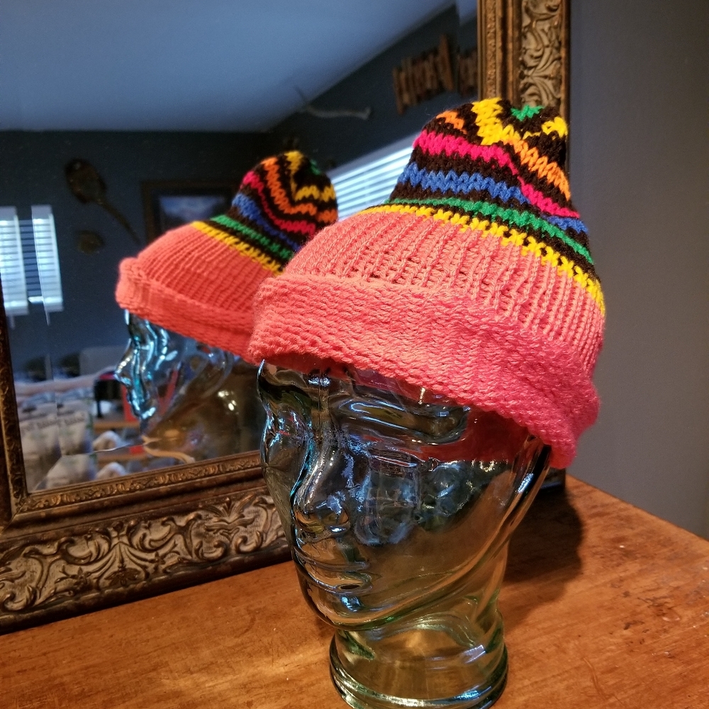 Stocking Hat - Picture 2 of 3